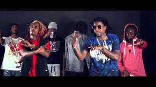 Geemoney305 ft khaotic-Get You Some Money  Official Video