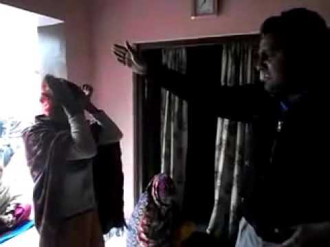 Septinity - Deliverance Ministry