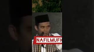 Download lagu SEORANG ANAK YATIM PIATU meolong teman //Ustadz Abdul Somad #short mp3