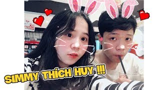 Mèo Simmy - Video Hot nhất mạng xã hội - HayClip.Com Mèo Simmy - Video Hot nhất mạng xã hội - HayClip.Com