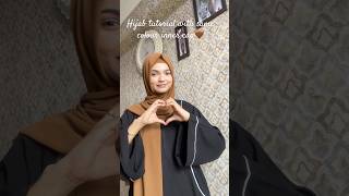Download lagu Hijab color with same colour inner cap #hijab #hijabtutorial #hijabinspo #youtubeshorts mp3