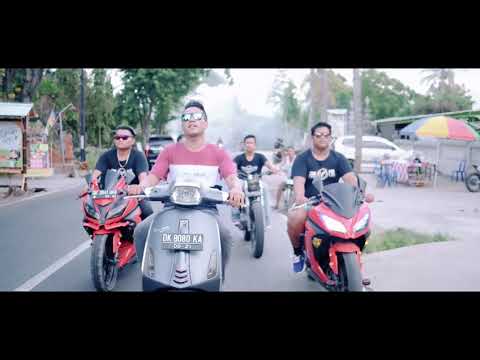 Kepetengan - Alep Santosa [Official Music Video]