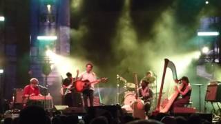 The Barr Brothers - Love Ain&#39;t Enough - FEQ 2017 - Awesome Live Performance - Québec