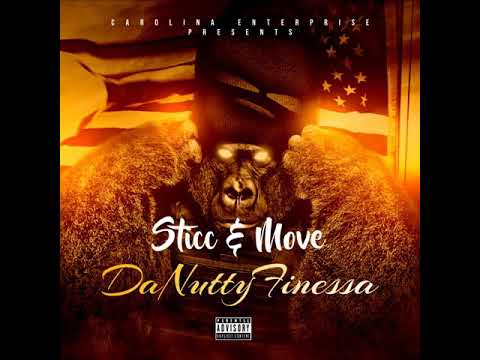 Promotional video thumbnail 2 for DaNuttyFinessa