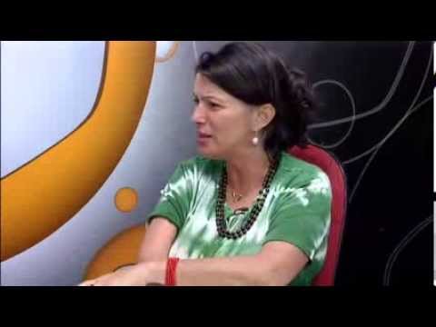 Violência Doméstica - Muna Zeyn entrevista a especialista Celina Simões