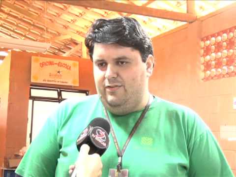 Reativação econômica em Nova Soberbo conta com projeto A Bucha Vegetal Brasileira