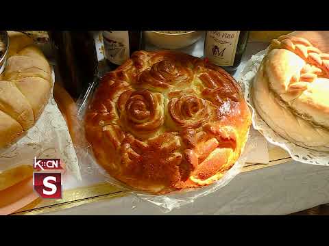 Obeležen praznik Uspenja Presvete Bogorodice