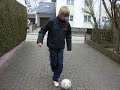 Football tricks (Enchalady) - Známka: 3, váha: střední