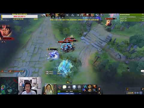 All Hero Challenge (Anti-Mage) [Turbo]