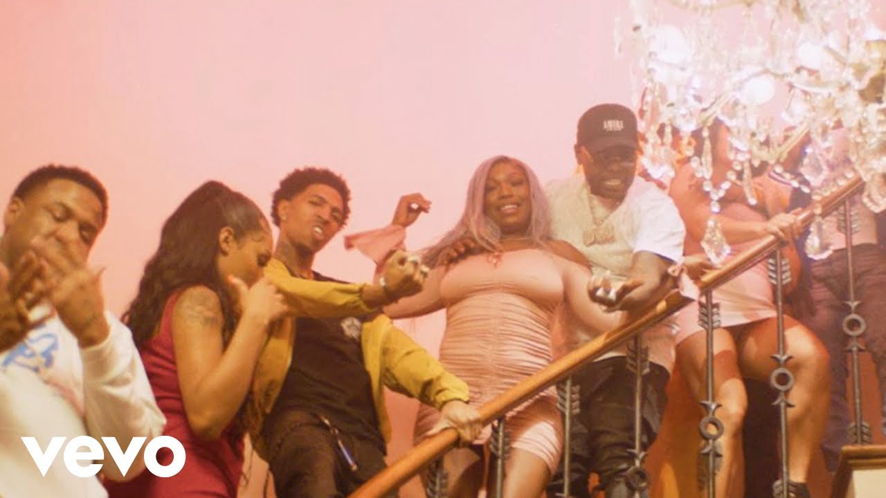 Peewee Longway - Pink Salmon