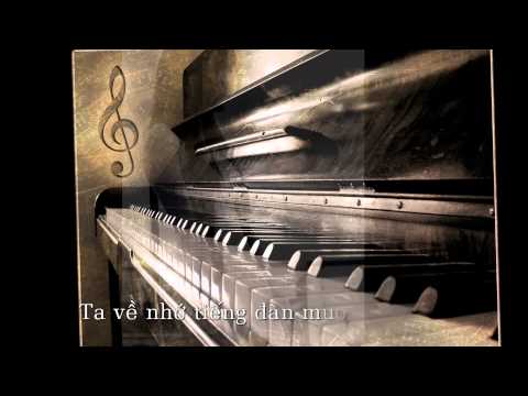 Điệu vấn vương - Mai Thiên Vân