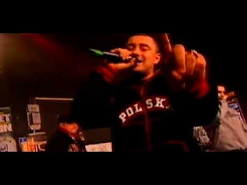 PiH feat Myniemy   Rap kanciapa 2004'