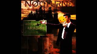Nocturne - Welcome To Paradise (Full Album)