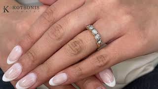 Κόσμημα Κοτσώνης Κόρινθος / Κοσμήματα με την υπογραφή του καλύτερου Ελληνικού εργαστηρίου