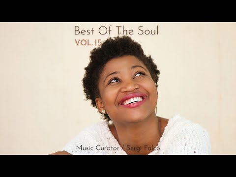 Best Of The Soul Vol.15