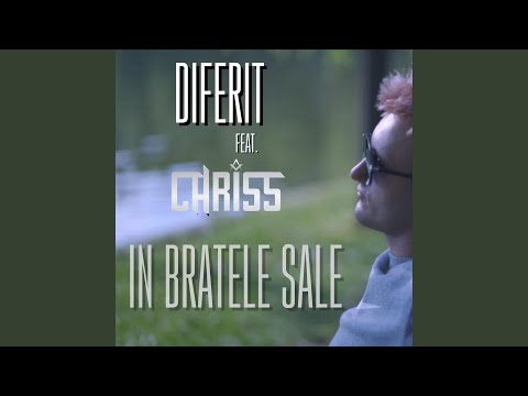 In bratele sale (feat. CHRISS)