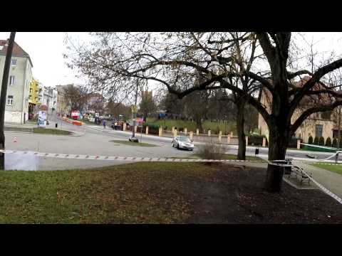 8 Grand Prix Olsztyna 2014-12-21