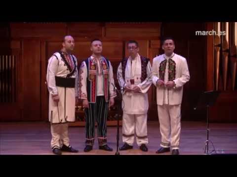 SVETOGLAS -The Mystery of Bulgarian Polyphony / СВЕТОГЛАС - Тайнството на Българската Полифония