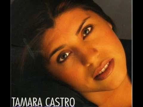 Tamara Castro - zamba para mi tristeza