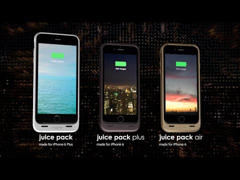 Mophie Video #1