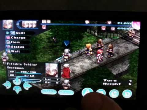 RPG Spectral Souls Video