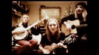 Emma Stevens with Lily & Meg - Winter Coat (Martin Harley Band Cover)