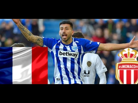 من هو G. Maripan ماريبان؟    وسط الملعب اللزم يتلحق