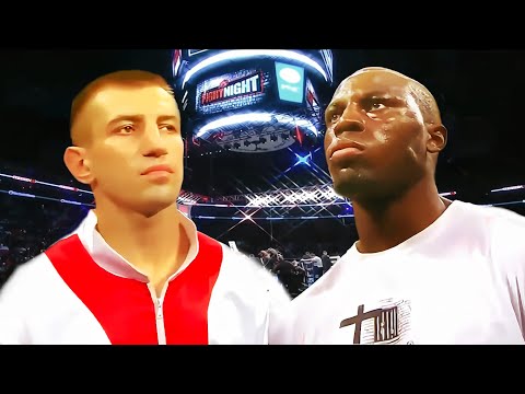 Steve Cunningham (USA) vs Tomasz Adamek (Poland) 1 | IBF CRUISERWEIGHT TITLE Fight Highlights