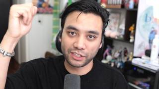 Anime Fans Are Eating So Good.