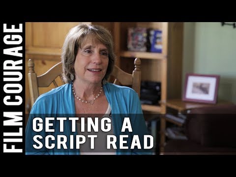 Two Ways A Screenwriter Can Get Their Script Read In Hollywood by Carole Kirschner