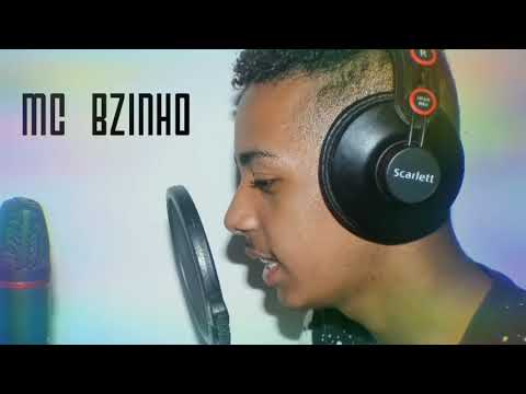 Mc Bzinho - Menor Nervoso (feat. Lk na Voz)