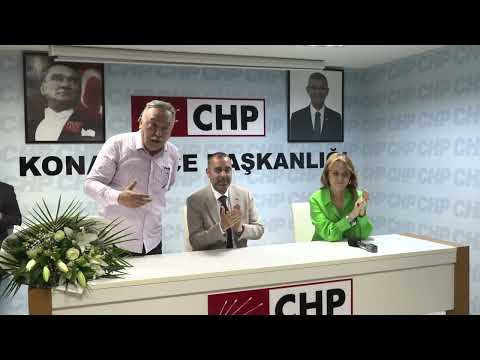 konakbel personel ilce il bayramlasma