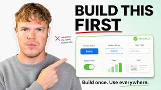 The One Thing Every Vibe Coder Needs Before Building UI