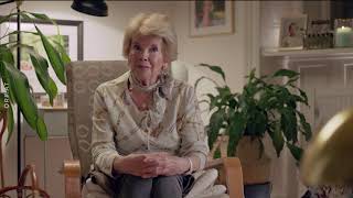 ORF Werbespot Bundesregierung Österreich | Schau auf mich, schau auf dich | Corona Oma Enkerl [HD]