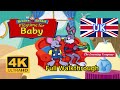 Reader Rabbit Playtime For Baby UK PC Gameplay 4K60ᶠᵖˢ UHD