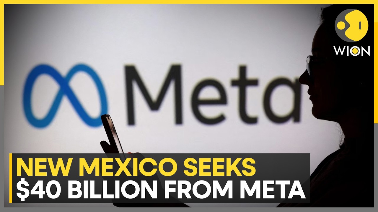 Meta Faces Billions In Privacy Penalties: The Case Involves Data Harvested From 87 Million Users