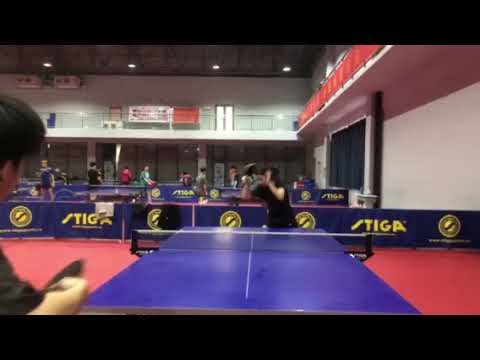 Butterfly Training Tips with Tiffany Ke - Random and Sequence Play