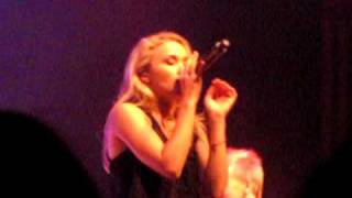 Emily Osment-I Hate The Homecoming Queen