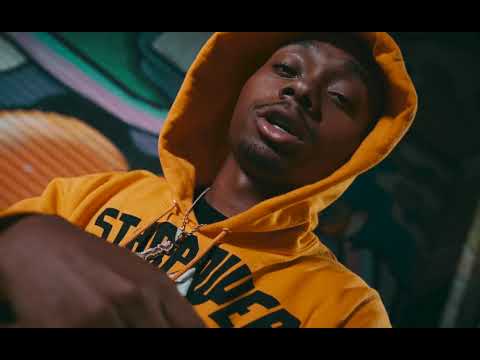 TrDee x BabyTron - Dudley Boyz (Official Video)