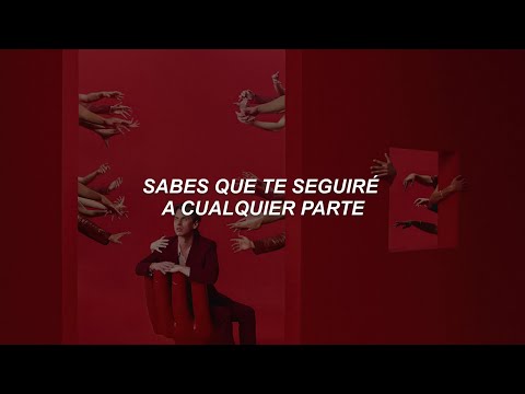 Foster the People - Lost In Space (Sub. Español)