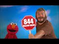 再up Sesame Street Episode 4161 Full Original PBS Broadcast Template