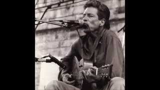 JOHN HAMMOND -  TRAVELLING RIVERSIDE