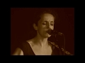 Patty Griffin - Flaming Red (Live)