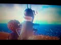 (James & The Giant Peach 1996) Fandub Giant Robot Shark (Redone)