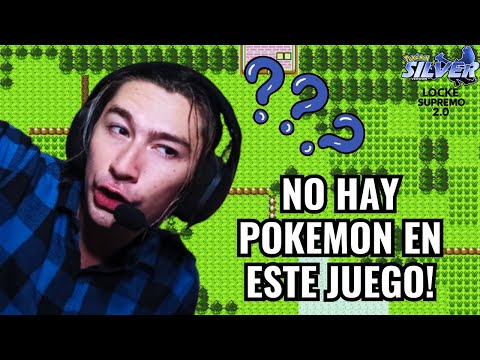 No Choices in This Game? | Pokémon Silver (1999) Supreme Locke | Episode 33