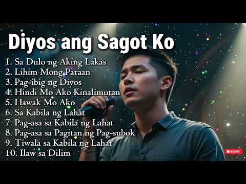 Tagalog Worship Songs to Start Your Day | Awit ng Pasasalamat tuwing Umaga