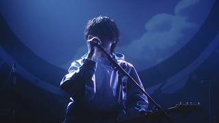 歌い方めちゃくちゃ好きです✨ - seiza「エウレカブルー」from seiza 1st ONE MAN LIVE -Opportunity- at 月見ル君想フ