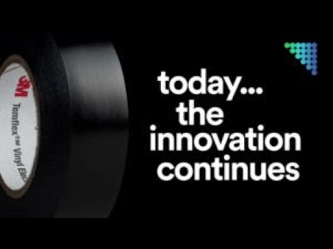The latest line up of 3M™ Temflex™ General Use Vinyl Electrical Tapes.