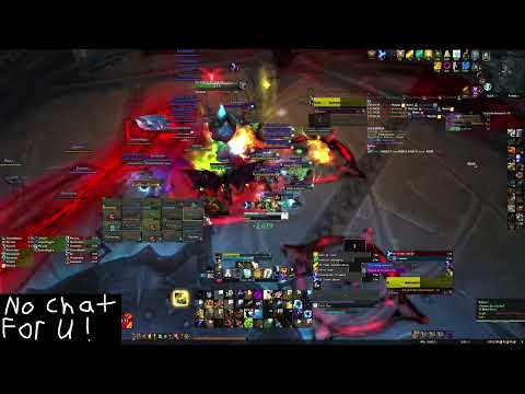 Salt Mythic Fated SoD Soulrender Dormazain (Fated Power: Protoform Barrier)