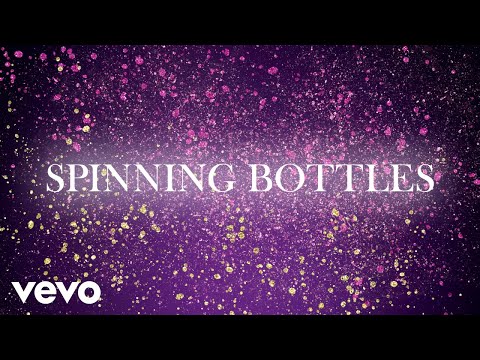 Thumbnail for Spinning Bottles video